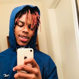 Meet your Posher, Jaden